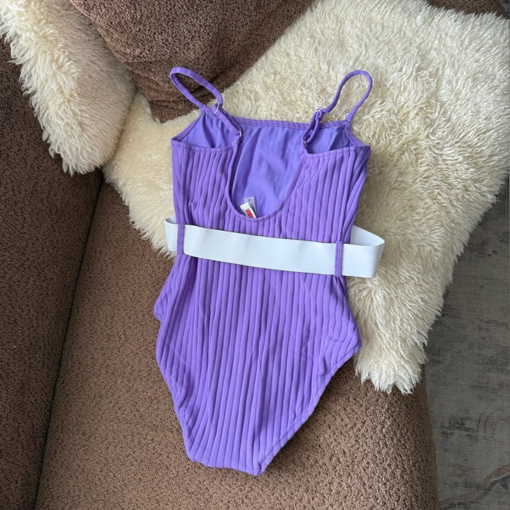 Solid & Striped The Nina Swimsuit